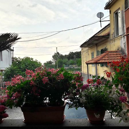 La Caldera Del Vesuvio Bed & Breakfast Ercolano Dış mekan fotoğraf