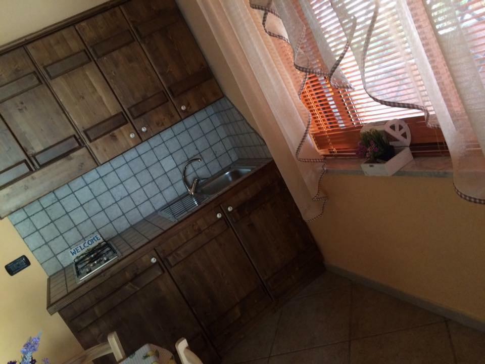 La Caldera Del Vesuvio Bed & Breakfast Ercolano Dış mekan fotoğraf